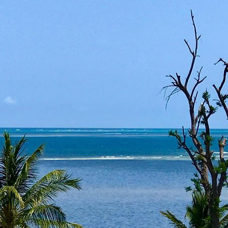 Silver Rock Hotel & Beachfront Apartments Malindi Exterior foto
