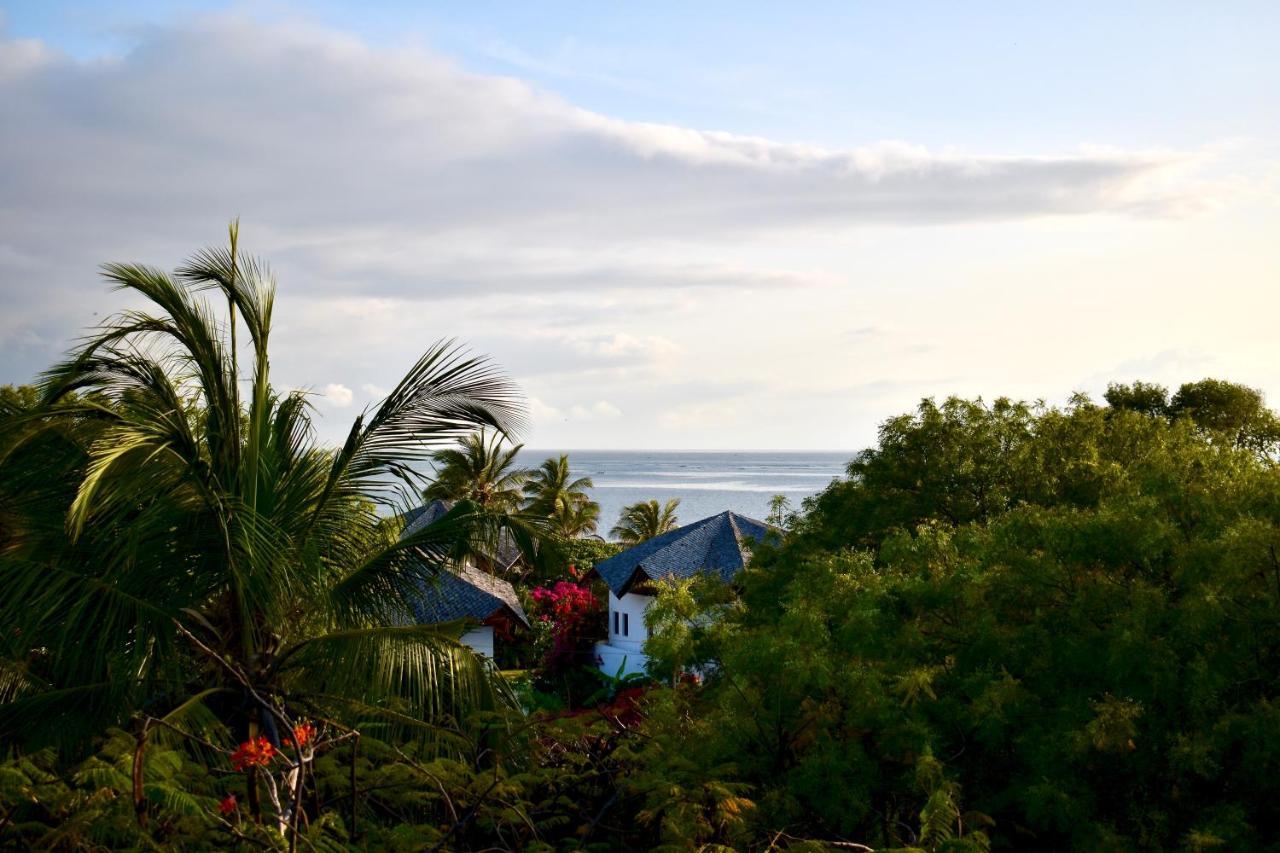 Silver Rock Hotel & Beachfront Apartments Malindi Exterior foto