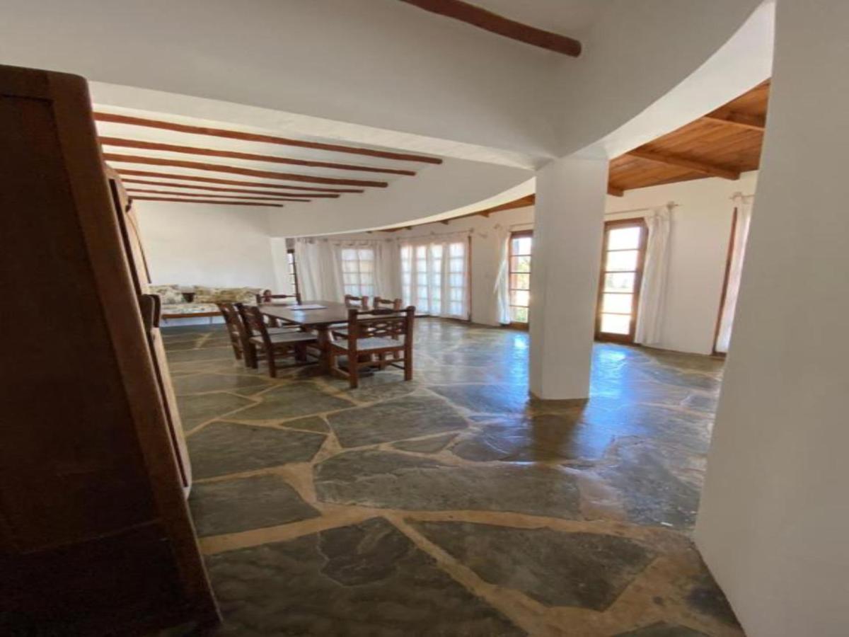Silver Rock Hotel & Beachfront Apartments Malindi Exterior foto