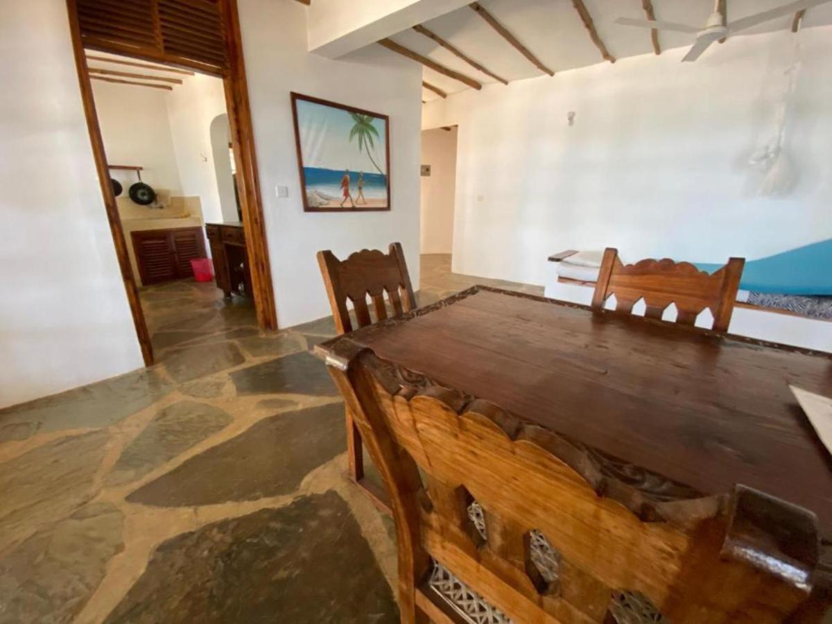 Silver Rock Hotel & Beachfront Apartments Malindi Exterior foto