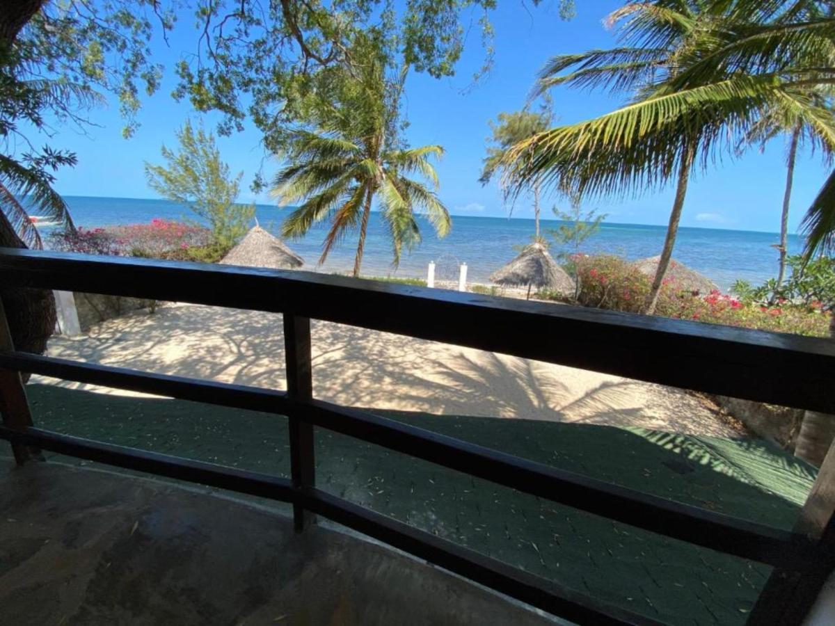 Silver Rock Hotel & Beachfront Apartments Malindi Exterior foto
