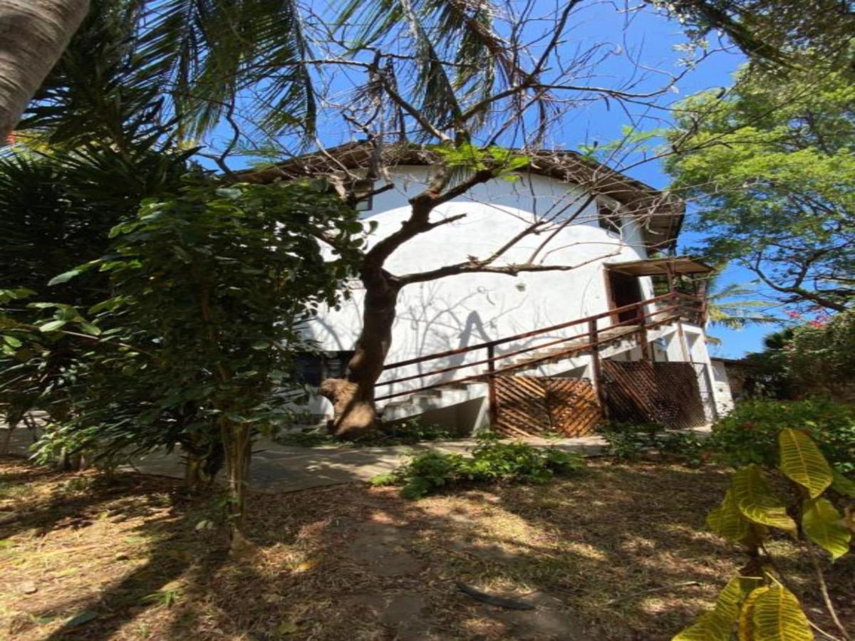 Silver Rock Hotel & Beachfront Apartments Malindi Exterior foto