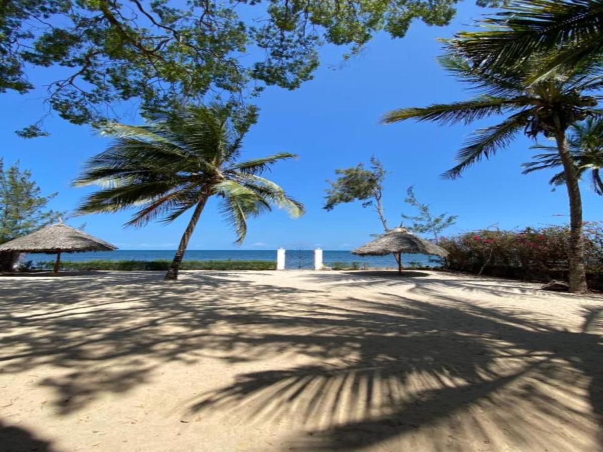 Silver Rock Hotel & Beachfront Apartments Malindi Exterior foto