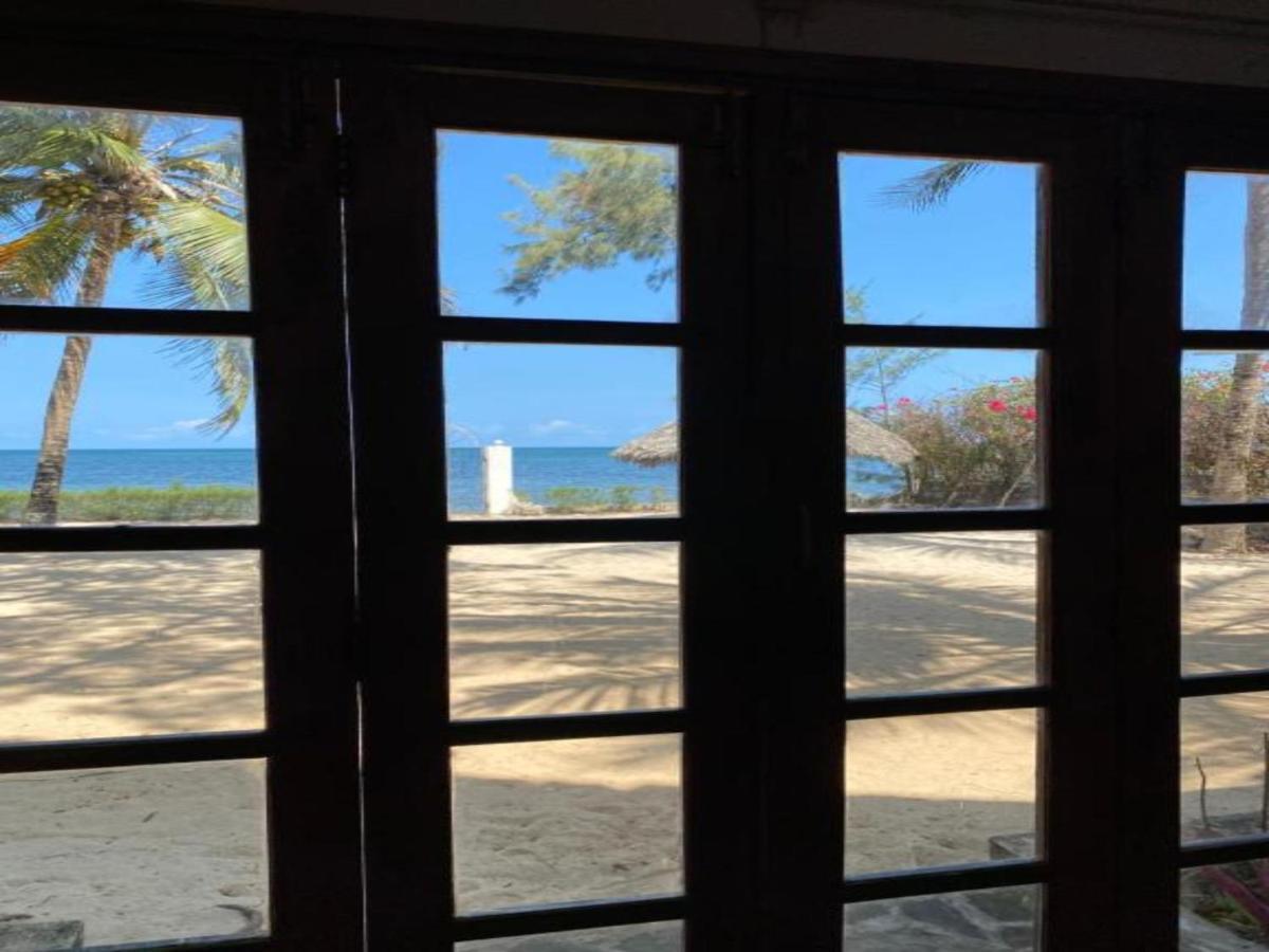 Silver Rock Hotel & Beachfront Apartments Malindi Exterior foto