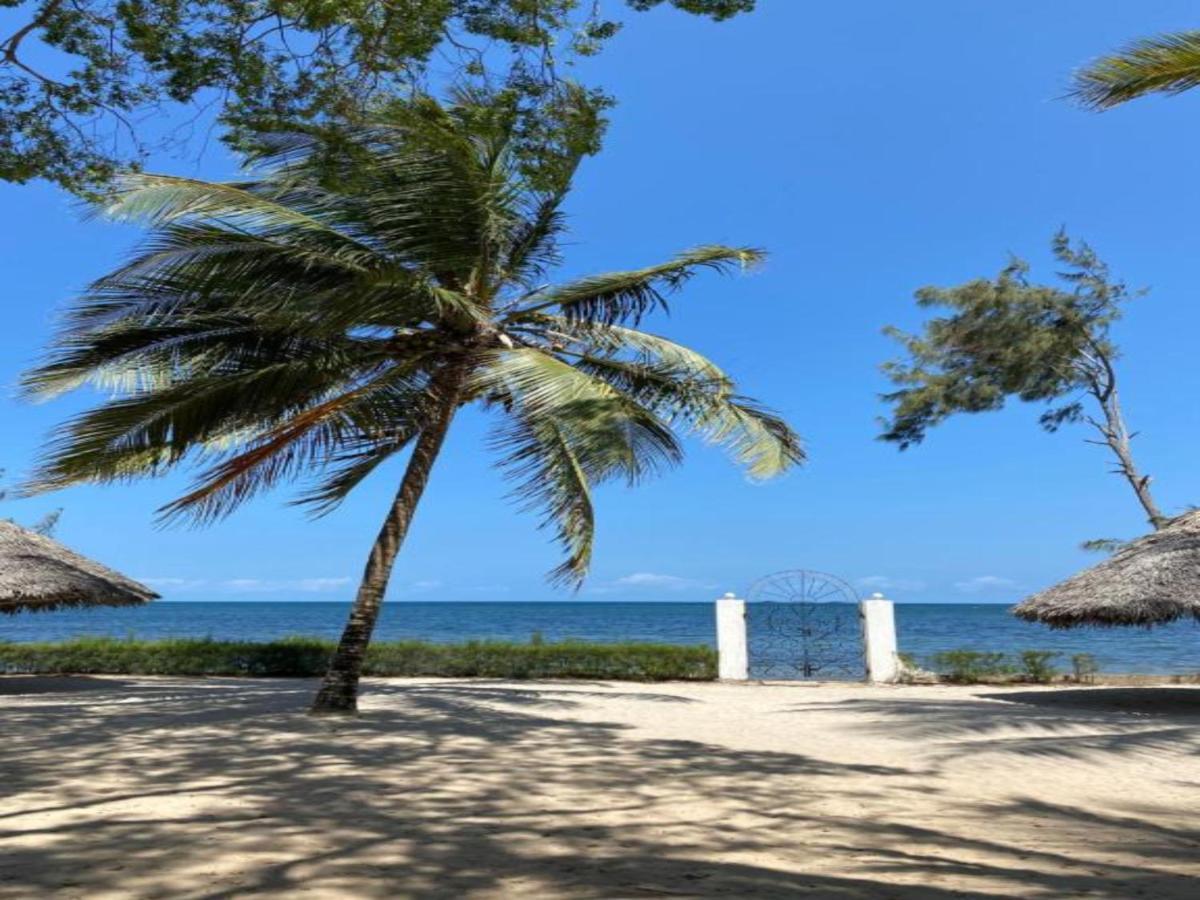 Silver Rock Hotel & Beachfront Apartments Malindi Exterior foto