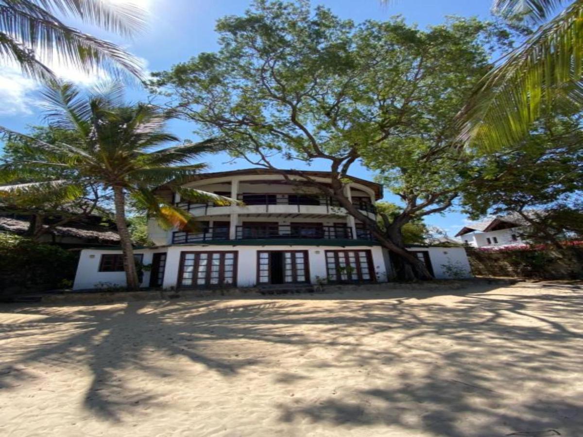 Silver Rock Hotel & Beachfront Apartments Malindi Exterior foto