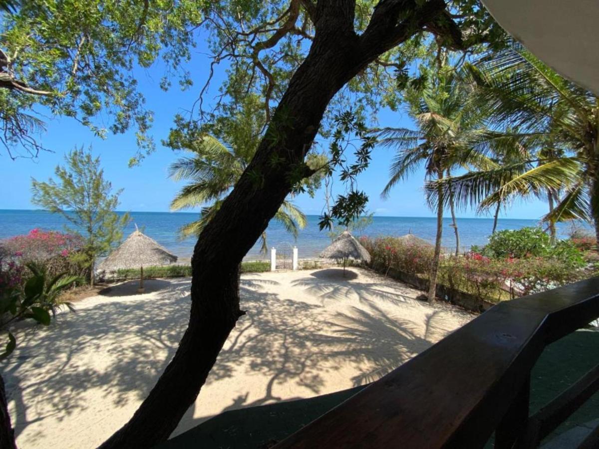 Silver Rock Hotel & Beachfront Apartments Malindi Exterior foto