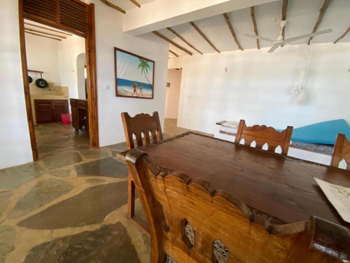Silver Rock Hotel & Beachfront Apartments Malindi Exterior foto