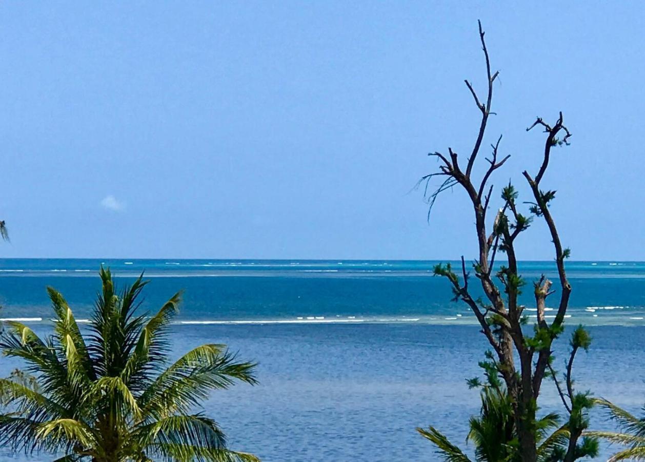 Silver Rock Hotel & Beachfront Apartments Malindi Exterior foto